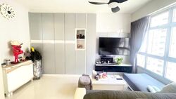 Blk 327A Punggol Vue (Punggol), HDB 2 Rooms #570668031